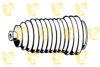 UNIGOM 310092 Bellow, steering